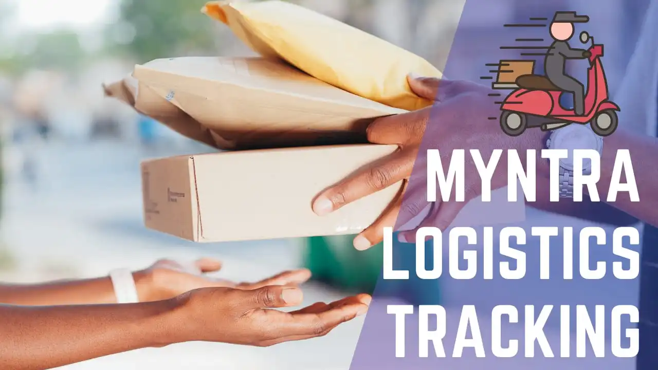 Read more about the article Myntra Logistics Tracker Live & Customer Care Number