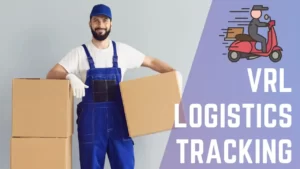 Read more about the article VRL Logistics Tracking – Track Consignment || ParcelTracker.us