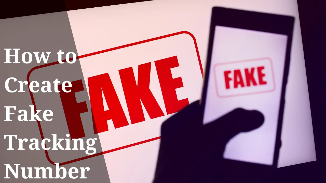 Read more about the article Create a Fake Tracking Number Online – ParcelTracker.US