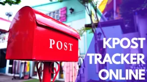 Read more about the article KPOST Tracking Online