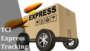Read more about the article TCI Express Courier Tracking