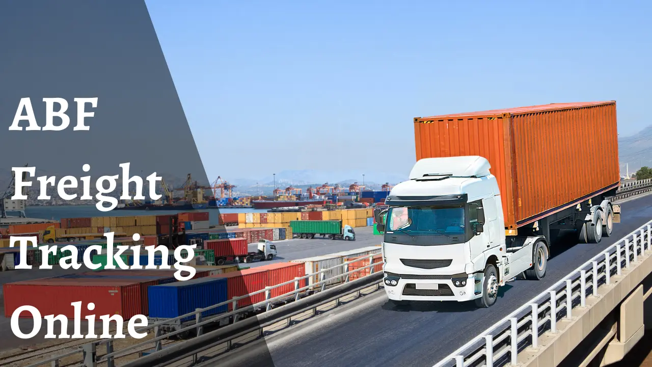 Read more about the article ABF Freight Tracking Online