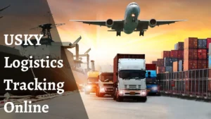 Read more about the article USKY Logistics Tracking Online
