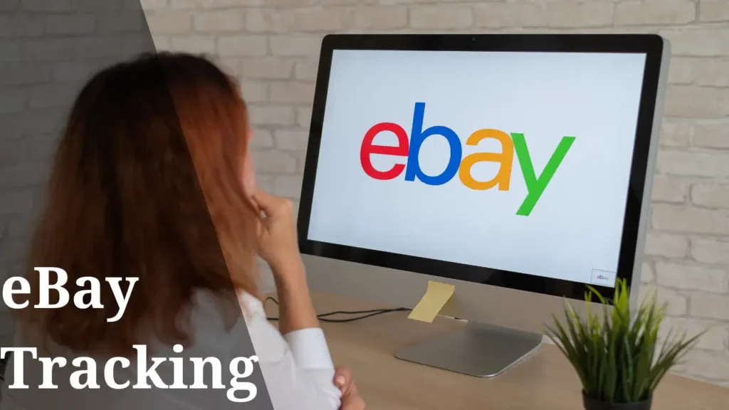 eBay Tracking